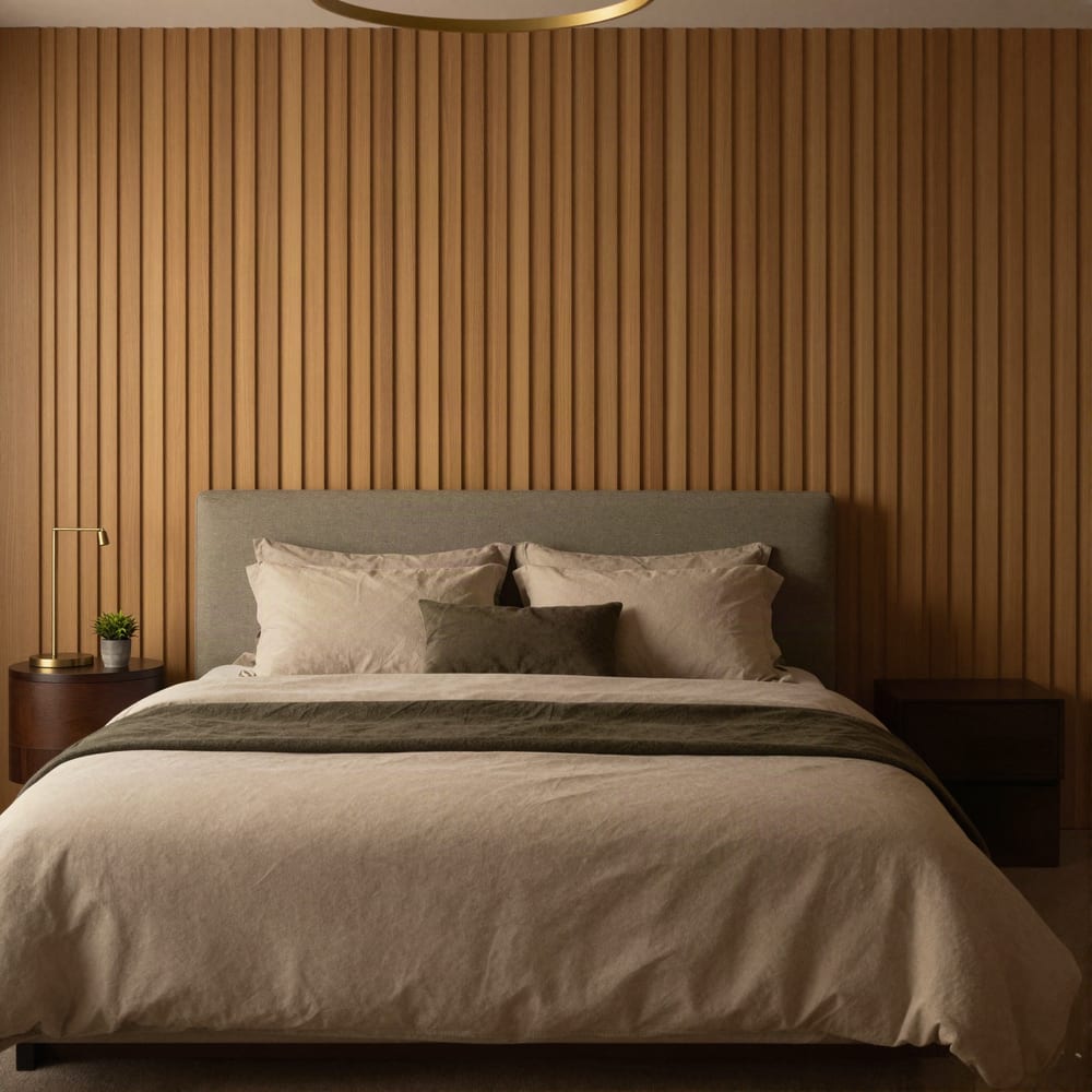 Quarto Minimalista