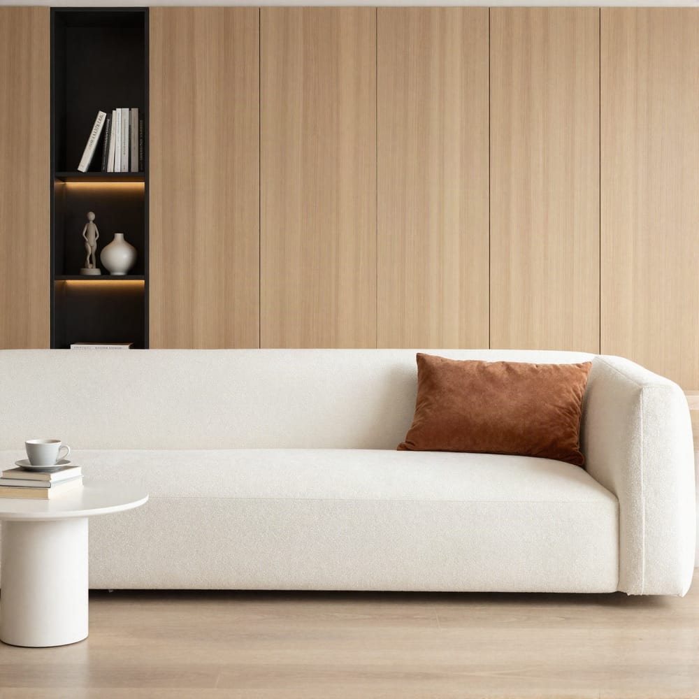 Living com Ripado Natural