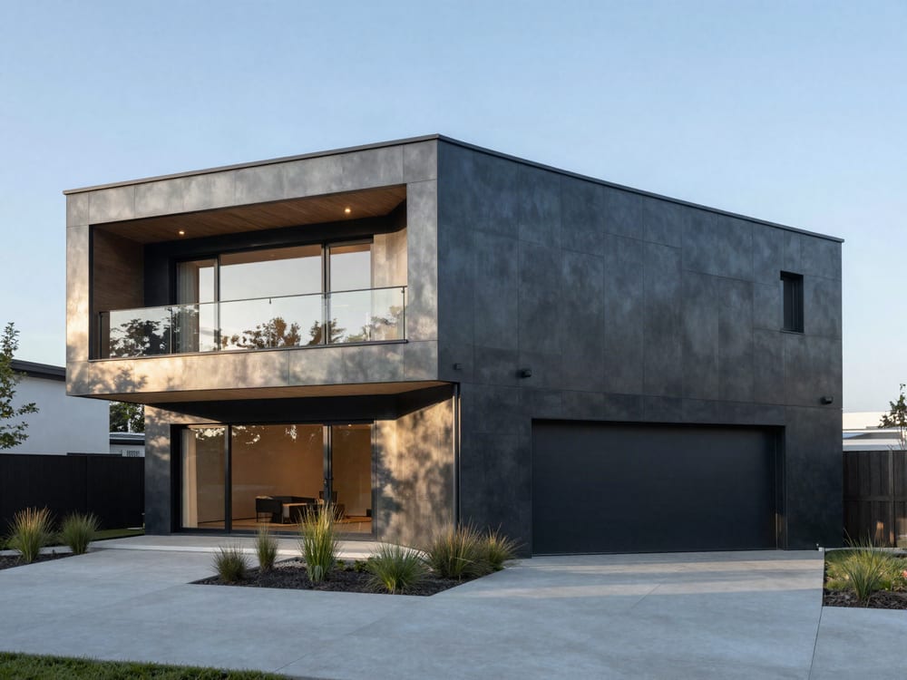 Casa Contemporânea